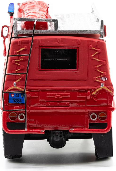 Immagine prodotto Ace Steyr-Puch Pinzgauer 710 M 4×4 FW Klosters