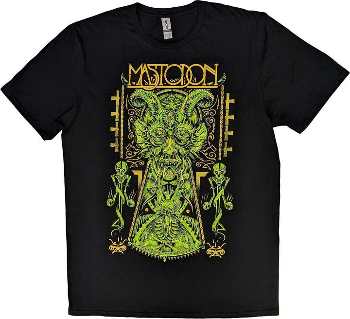Mastodon TShirt