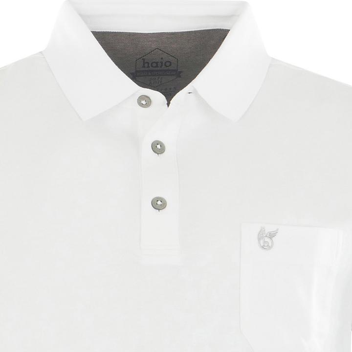 Produktbild Hajo Herren-Poloshirt (56)
