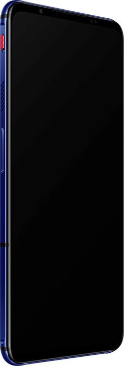 Productafbeelding Nubia Red Magic 7 (256 GB, Pulsar, 6.80", Dubbele SIM, 64 Mpx, 5G)