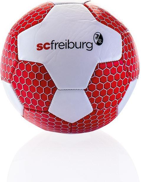 Produktbild Trade Con SC Freiburg Miniball "Wabe" 1