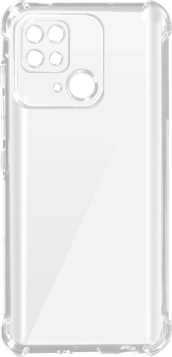Produktbild Avizar Schutzhülle mit verstärkten Ecken Series (Xiaomi Redmi 10C)