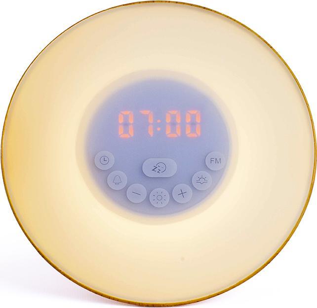 Produktbild Livoo Dämmerungssimulator