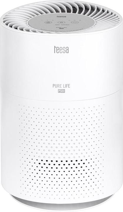 Image du produit Teesa Humidificateur Air cleaner PURE LIFE P500 (15 m²)