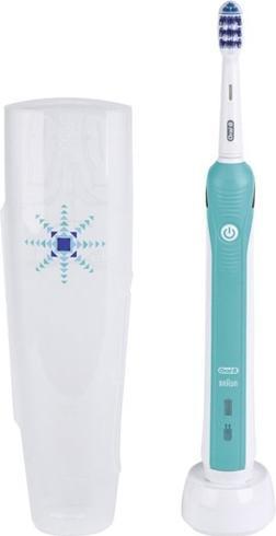 Immagine prodotto Oral-B TriZone 1000 in edizione limitata