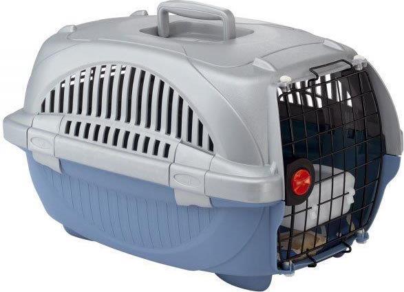 Produktbild Ferplast Pet Transportation Box Atlas Deluxe 10 (Hund)