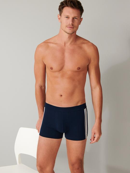 Actual product image Schiesser Retro Boxer 95/5 Stretch (L, pack of 6)