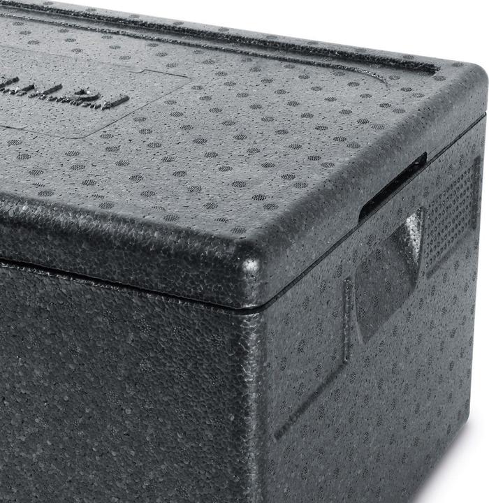 Actual product image Hendi Thermobox Profi Line EPP 80 l bu 685x485x360 mm