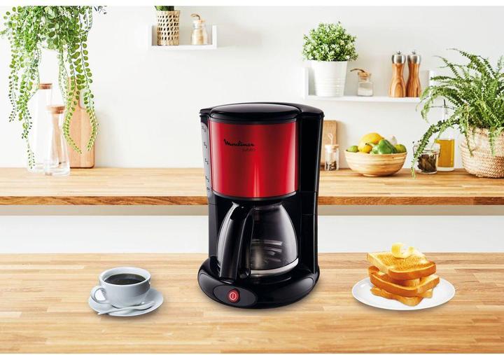 Actual product image Moulinex Subito