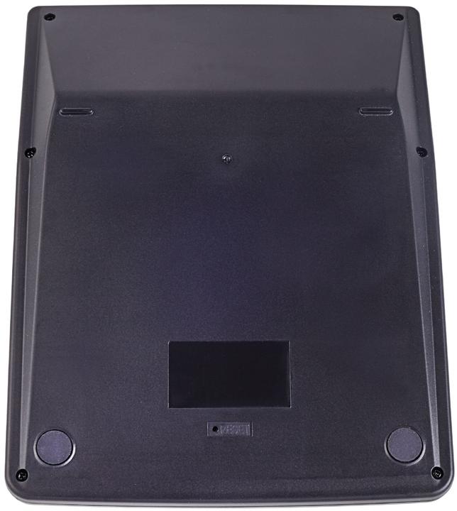 Produktbild Maul Taschenrechner MXL12 Schwarz (Batterien)