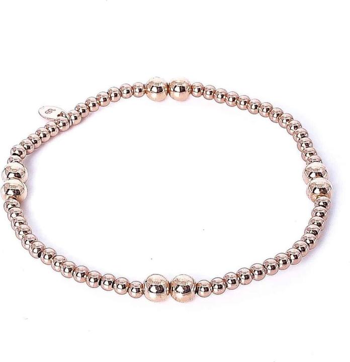 Immagine prodotto Balibay Gioia (18 cm, Argento 925, Pietra preziosa, Argento)