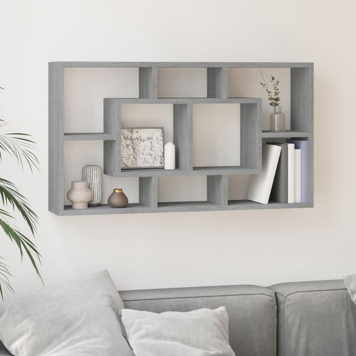 Immagine prodotto VidaXL Whitley (85 x 18 x 85 cm)