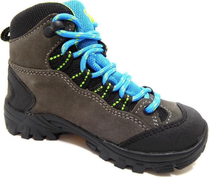 Image du produit Brütting Mount Bona High Kids (34)