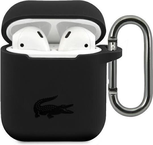 Produktbild Lacoste Liquid Silicone Case (Ladecase Hülle)