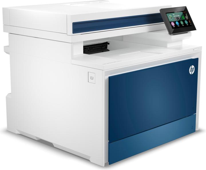 HP Color LaserJet Pro MFP 4302fdn (Laser, Colour)
