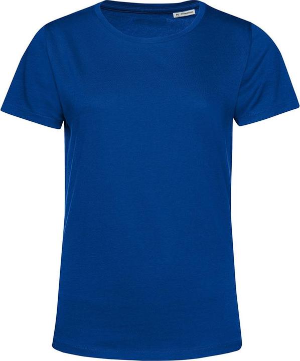 Produktbild B&C TShirt E150 Organik Kurzarm (L)