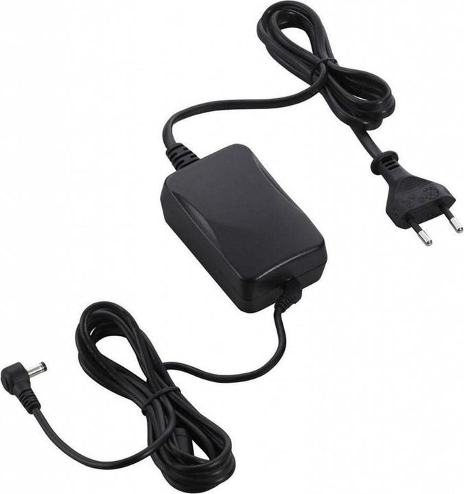 Actual product image Casio AD-E95100 Power adapter (Power supply)