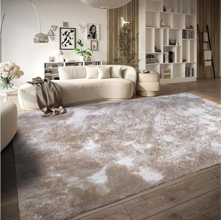 Actual product image ELLE DECORATION Calida (160 x 230 cm)