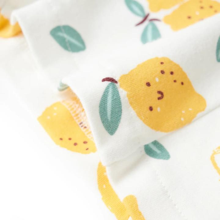 Produktbild VidaXL Kindershorts Ecru 128,Material: 100 % Baumwolle,Farbe (128)