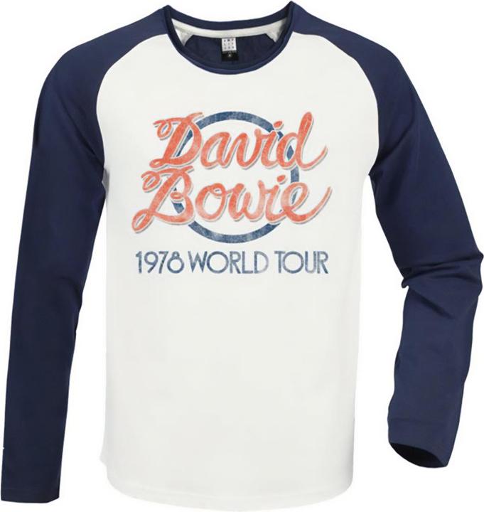 Amplified 1978 World Tour TShirt