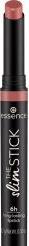 Produktbild essence Lippenstift The Slim Stick 103 Brickroad (103 Brickroad)