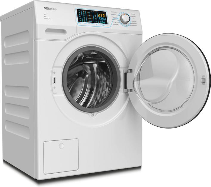 Image du produit Miele WDD 131 WPS GuideLine (8 kg, Droite)