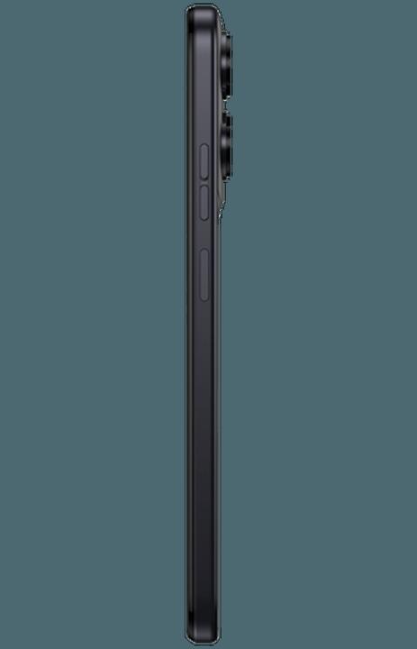 Produktbild Motorola Moto g35 5G 4-256Gb 6,72" 120Hz (256 GB, Midnight Black, 6.72", Dual SIM, 50 Mpx, 5G)