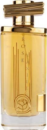 Actual product image Maison Asrar ROSE VANILLA EDP 110 ML (Eau de parfum, 110 ml)