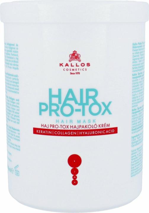 Produktbild Kallos Cosmetics Hair Pro-Tox (1000 ml)