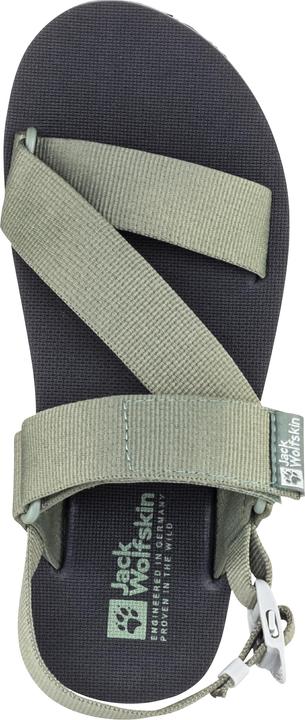 Produktbild Jack Wolfskin Urban Entdeckung Belt Sandal W (40)