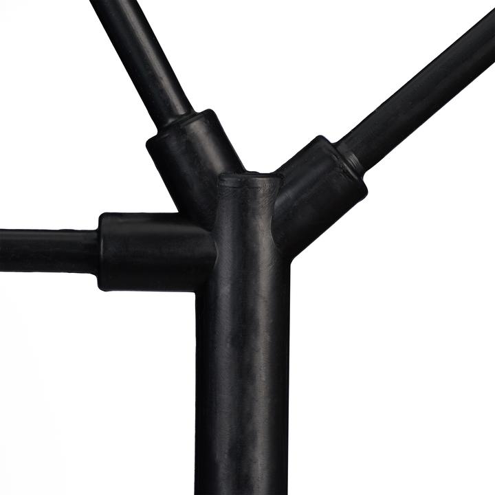 Produktbild Relaxdays Windrad Tier
