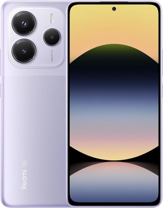 Mist Purple