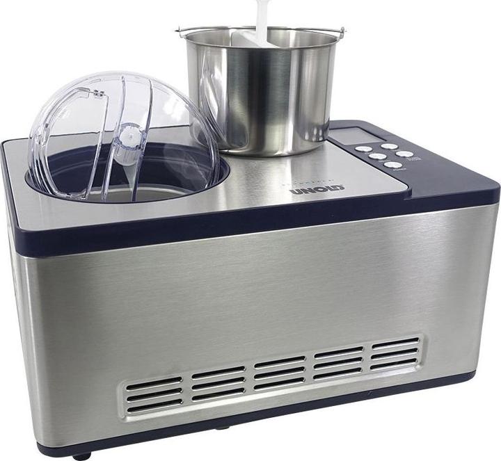 Produktbild Unold Schuhbeck (CH-Stecker)