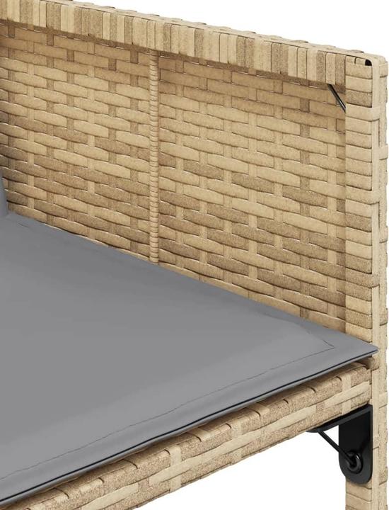 Actual product image VidaXL Hollfeld (106 cm)