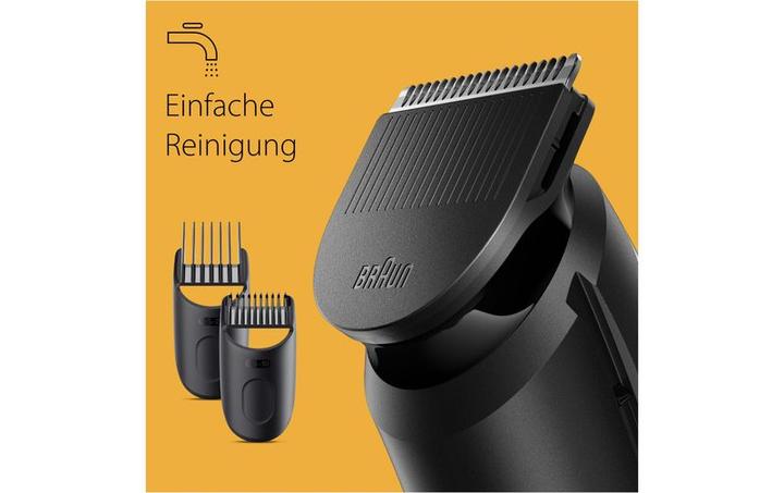 Produktbild Braun Series 3 BT3410