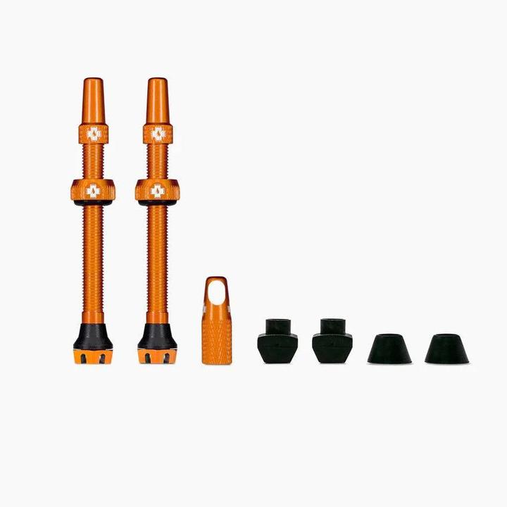 Image du produit Muc-Off V2 Tubeless Ventil Kit 60mm