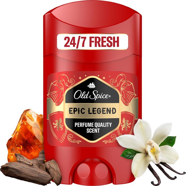 Old Spice Epic Legend (Stick, 50 ml)