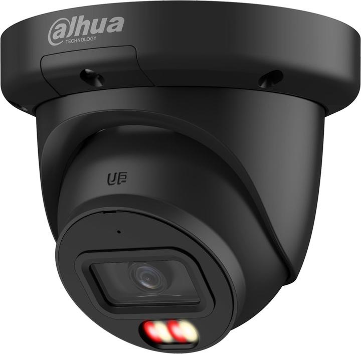 Produktbild Dahua IP-Kamera IPC-HDW3649QM-S-IL-0280B-BLACK
