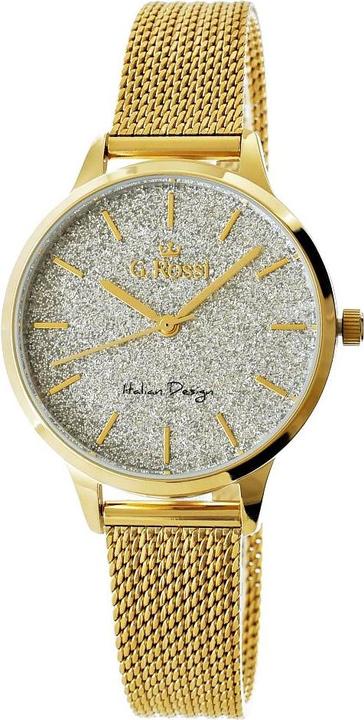 Produktbild Gino Rossi watch Women's SELMA watch - 12082B-3D1