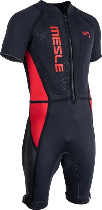 Immagine prodotto Mesle Tuta a piedi nudi Footer Pro a maniche corte (3 mm, XL)