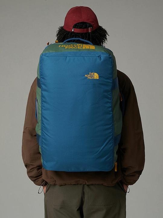 Image du produit North Face Reisetasche Base Camp Voyager Duffel 62L (62 l)