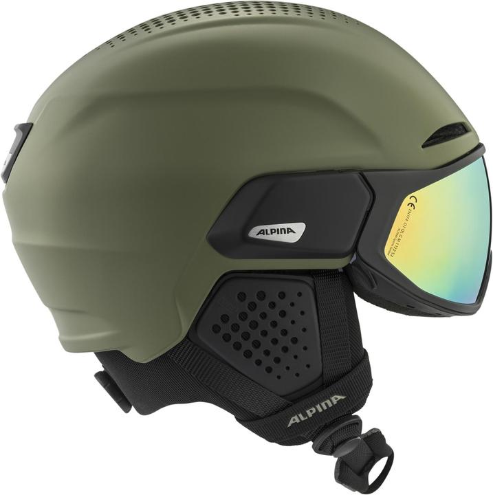 Actual product image ALPINA SPORTS Alto Q-lite (59 - 63 cm, L)