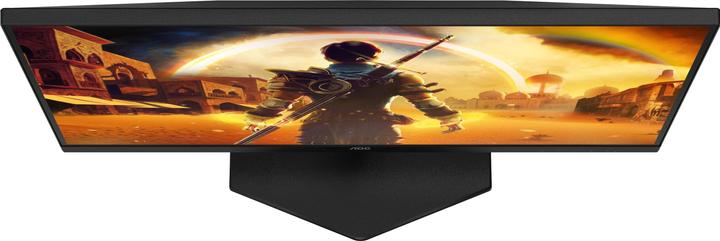 Immagine prodotto AOC 68,6cm (27") Q27G42ZE 16:09 black/red (2560 x 1440 pixel, 27")