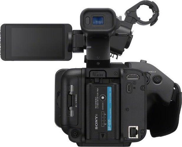 Image du produit Sony HXR-NX800 (14.90 Mpx, 20 x)