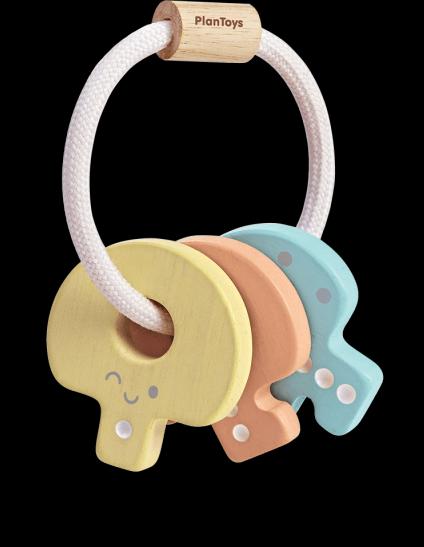 Immagine prodotto Plantoys Chiave