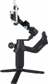 Actual product image FeiYu Tech FeiyuTech Scorp Mini P Kit Handheld Gimbal for Smartphones - Black (Smartphone, 0.52 kg)