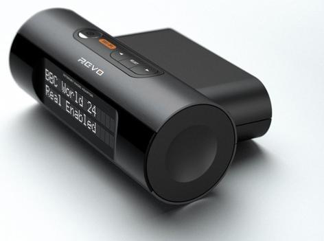 Produktbild Revo Mondo WiFi, WLAN Internet Radio