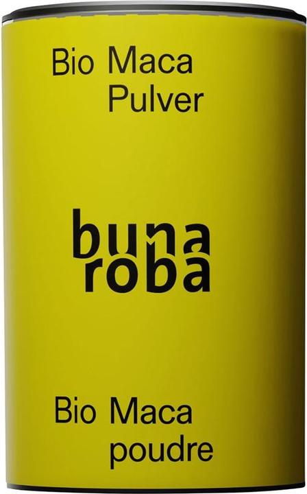 Produktbild vegalife Maca Pulver (1 Stück, Pulver, 205 g)
