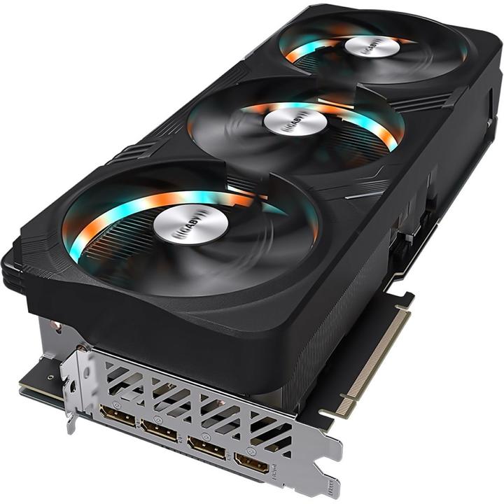 Productafbeelding Gigabyte GeForce RTX 4070 Ti Gaming OC (12 GB)
