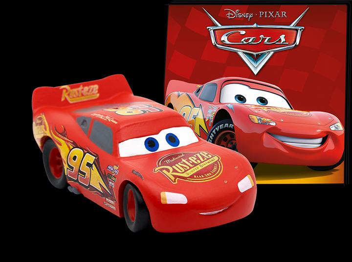 Tonies Disney Cars (Deutsch)